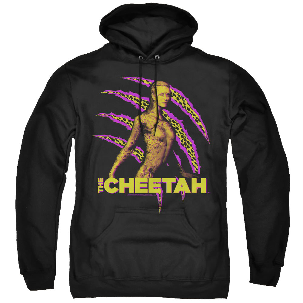 Wonder Woman 1984 The Cheetah - Pullover Hoodie