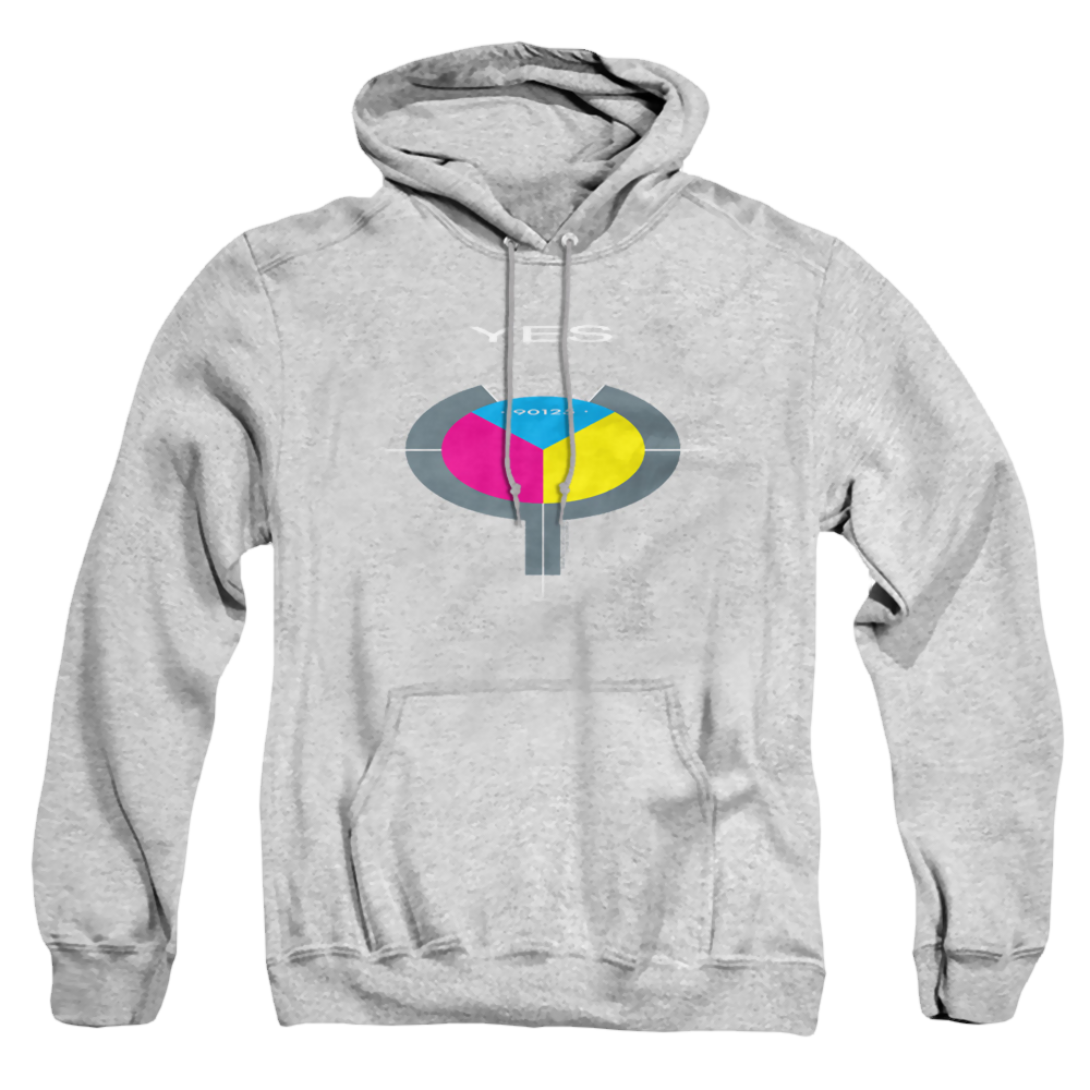 Yes 90125 - Pullover Hoodie