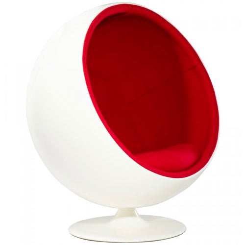 Ball Chairmodern Classic Collection Lush