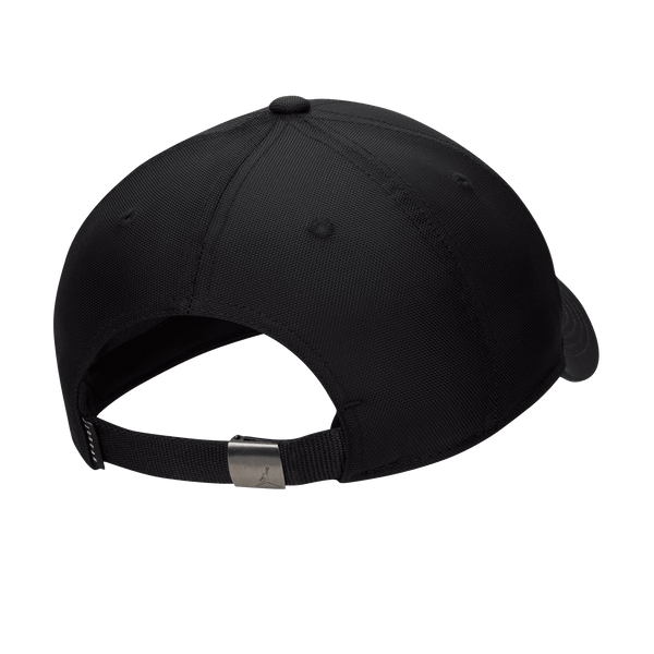 Jordan Rise Adjustable Cap - FD5186-010 – Hoops Heaven