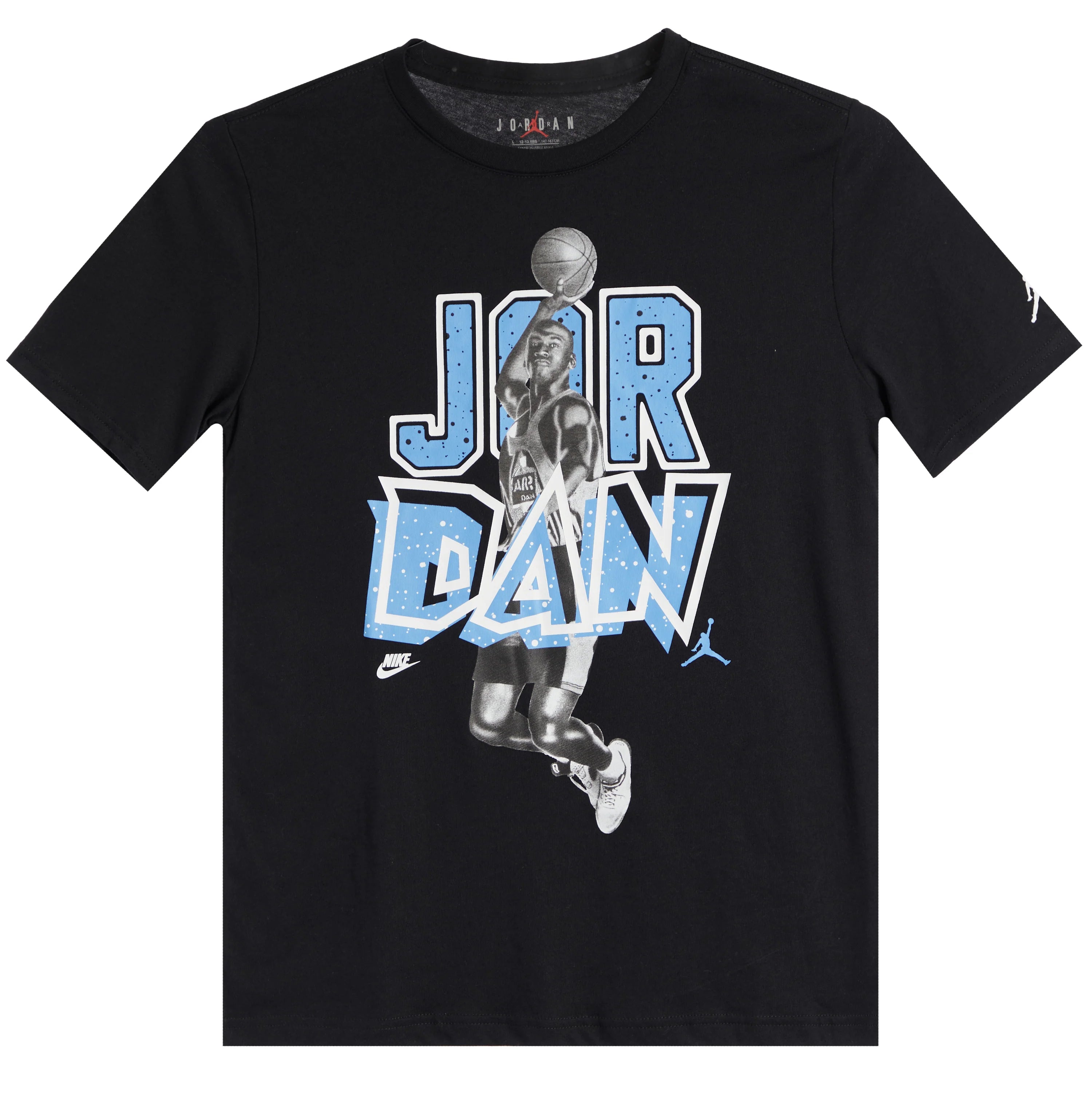 Youth Jordan Retro Stack Tee - 95F647 023 16