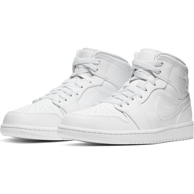 Air Jordan 1 Mid - 554724-126 – Hoops 