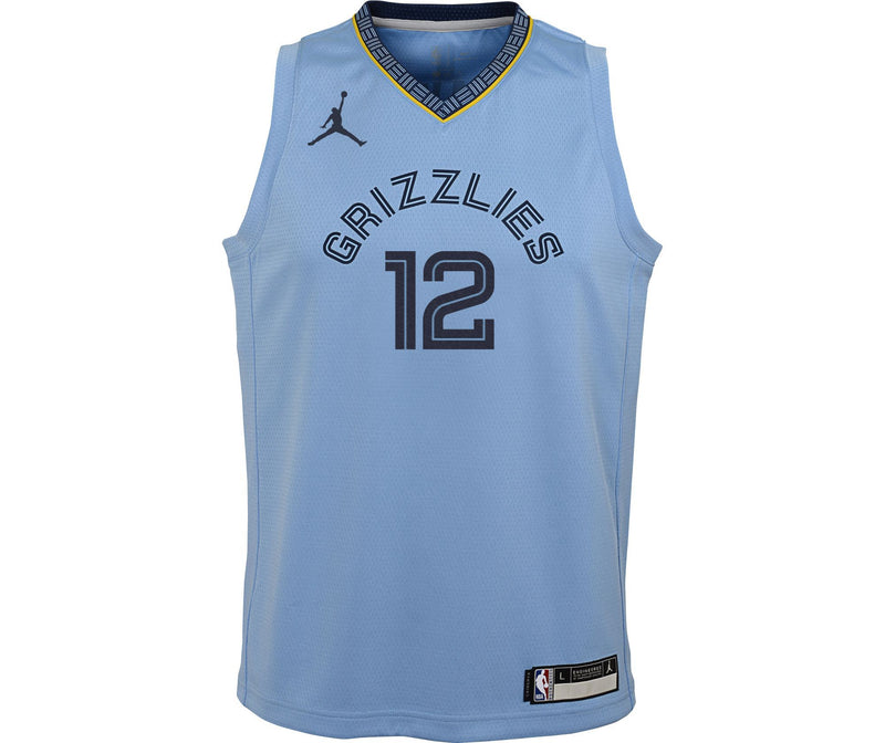 Ja Morant Youth Jersey - Learn about ja morant's height, real name ...