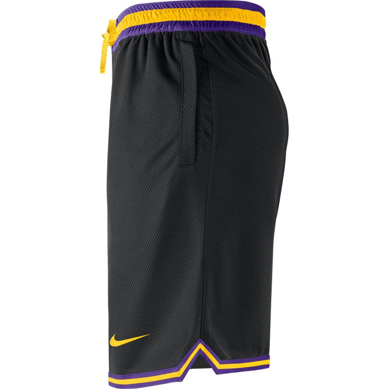 nike lakers dna shorts