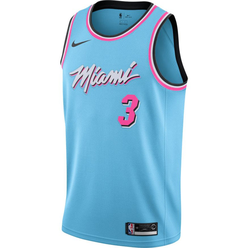 dwyane wade swingman jersey