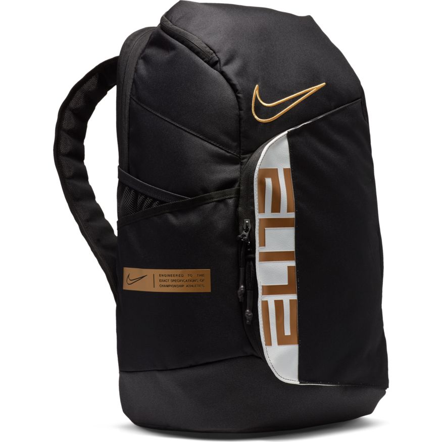 old nike elite backpack