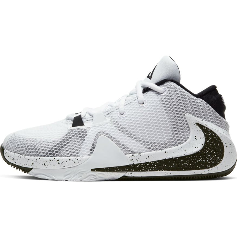 Nike Zoom Freak 1 (GS) - BQ5633-101 – Hoops Heaven