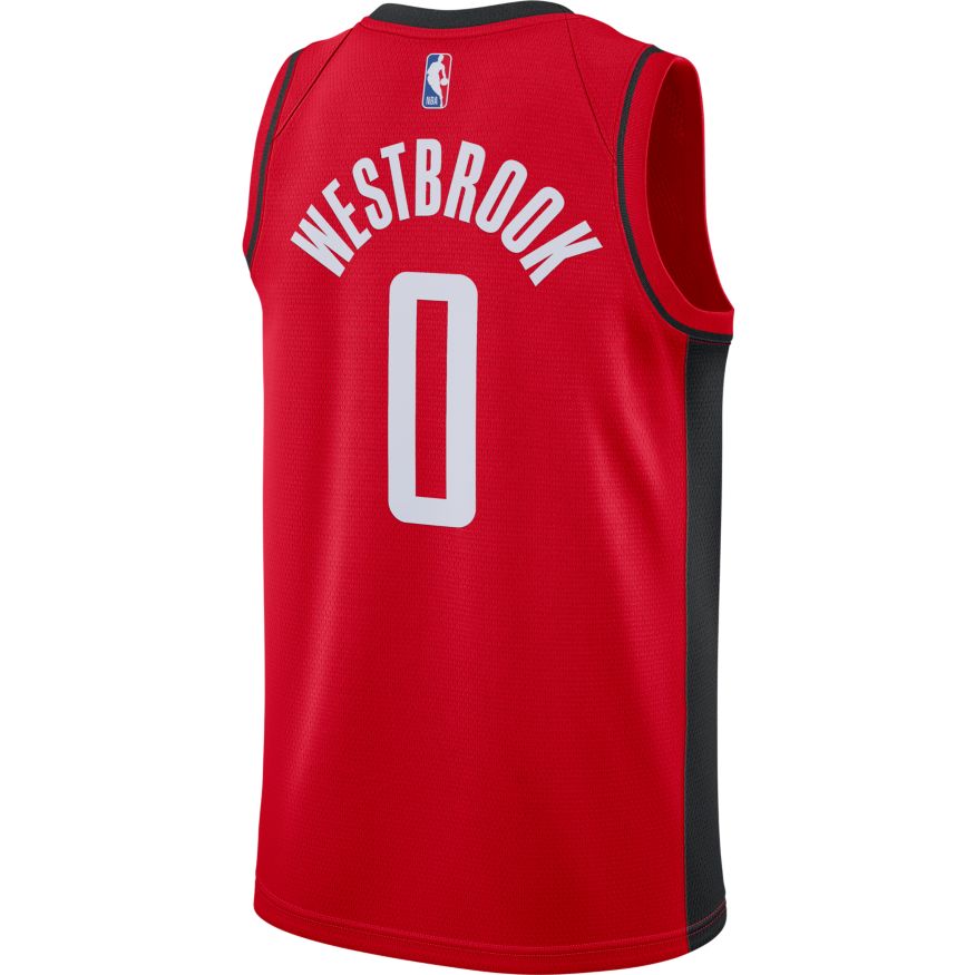 westbrook jersey australia