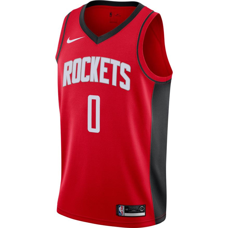 russell westbrook away jersey