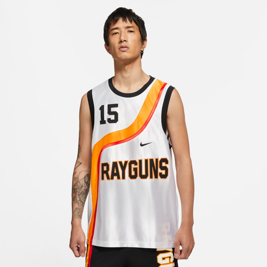 denver nuggets jersey australia