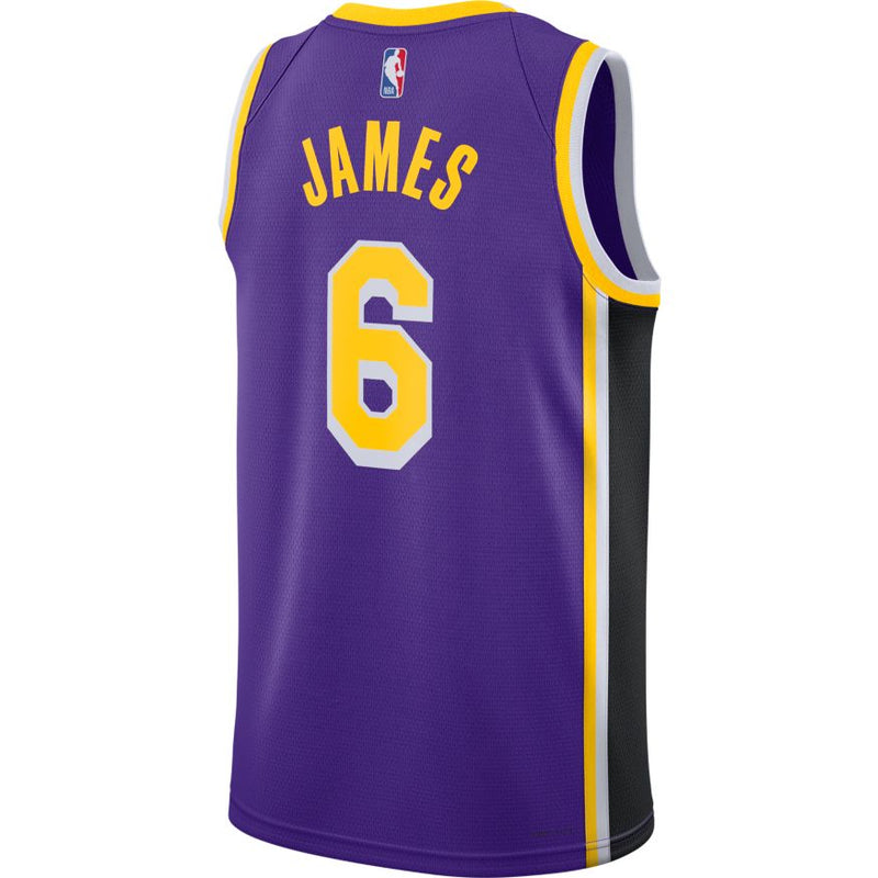 lakers jersey 21