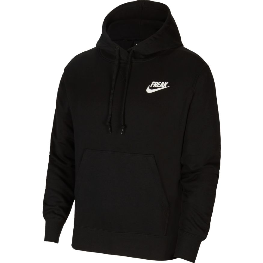 nike freak jumper