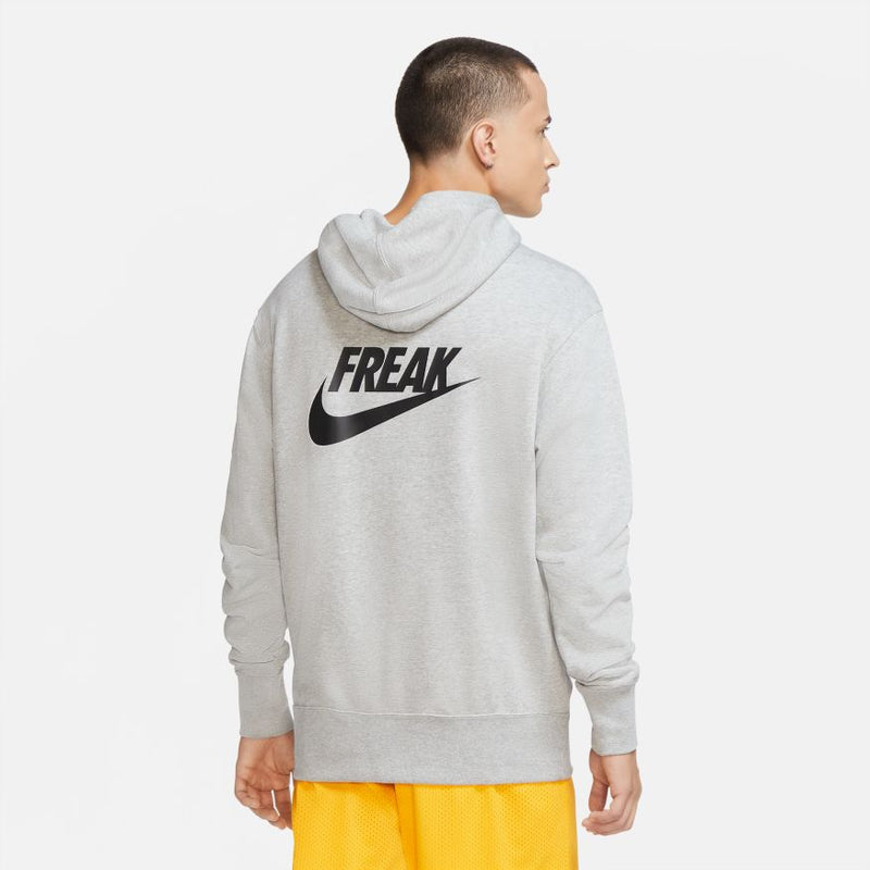 nike freak jumper