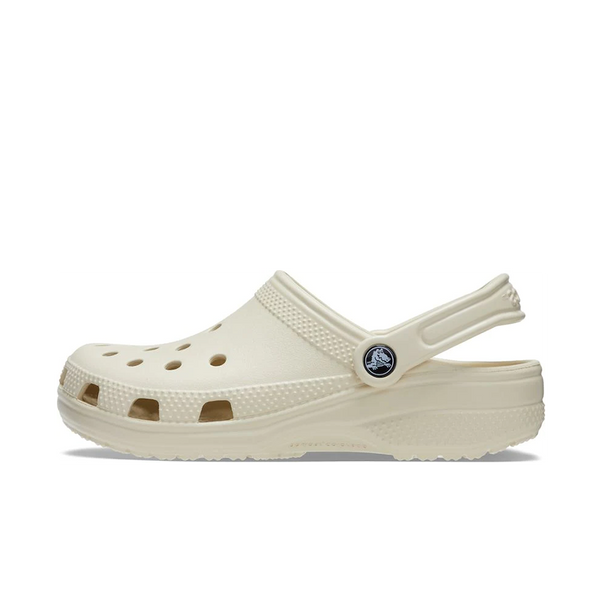 Crocs Classic Clog - Classic Bone – Hoops Heaven