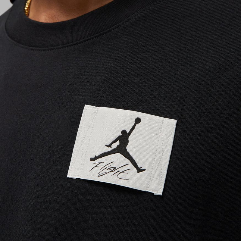 Jordan Flight Essentials Oversize Tee - DZ7313-010 – Hoops Heaven