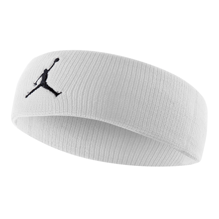 Jordan Jumpman Headband – Hoops Heaven