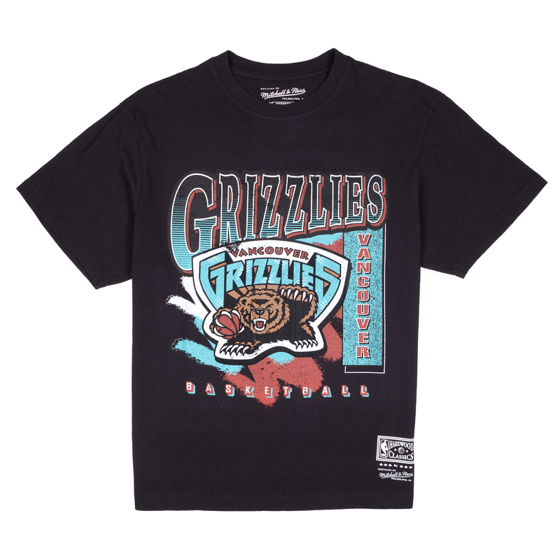 grizzlies shirt