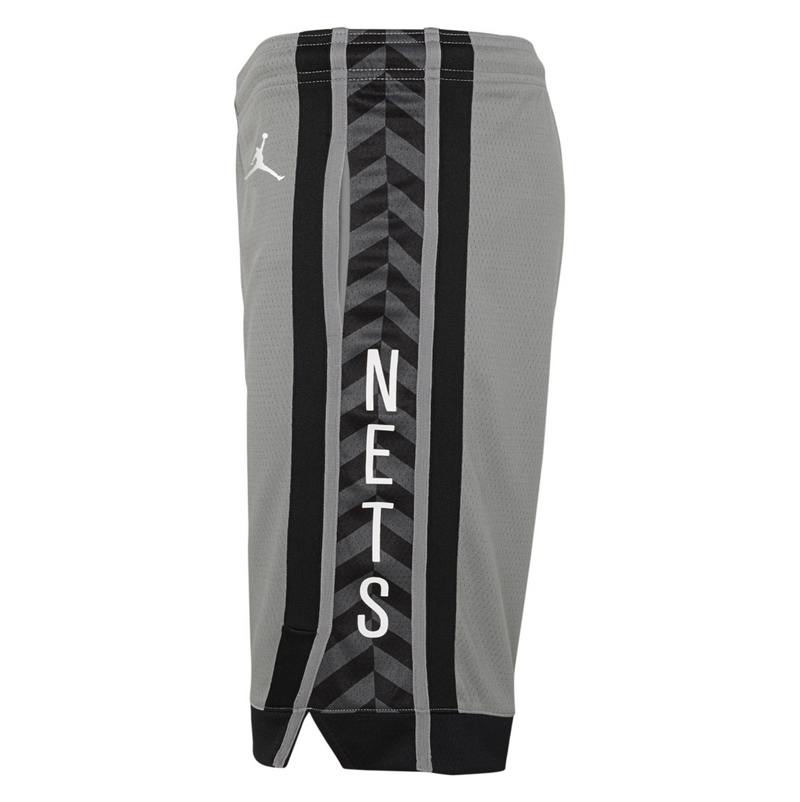 brooklyn nets statement shorts