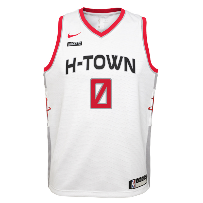 city edition rockets jersey