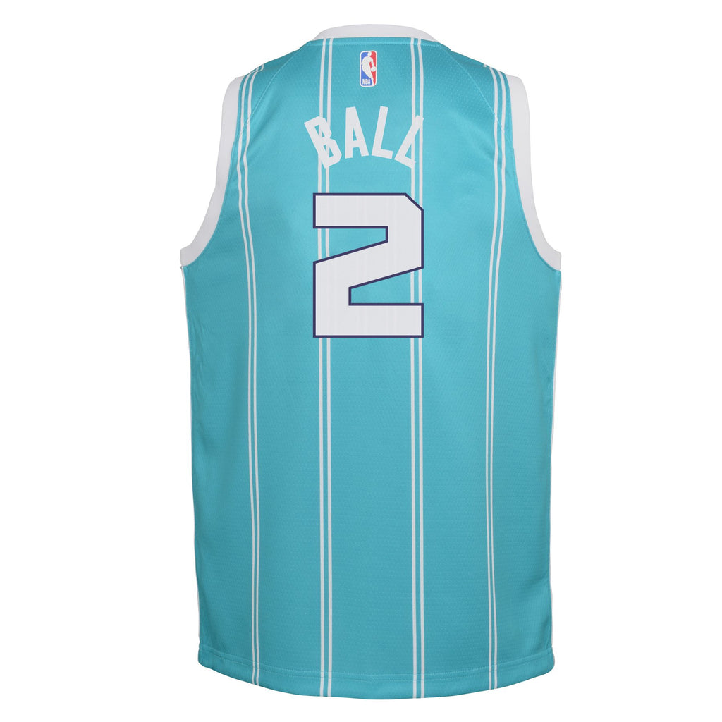 Youth Jersey – Hoops Heaven