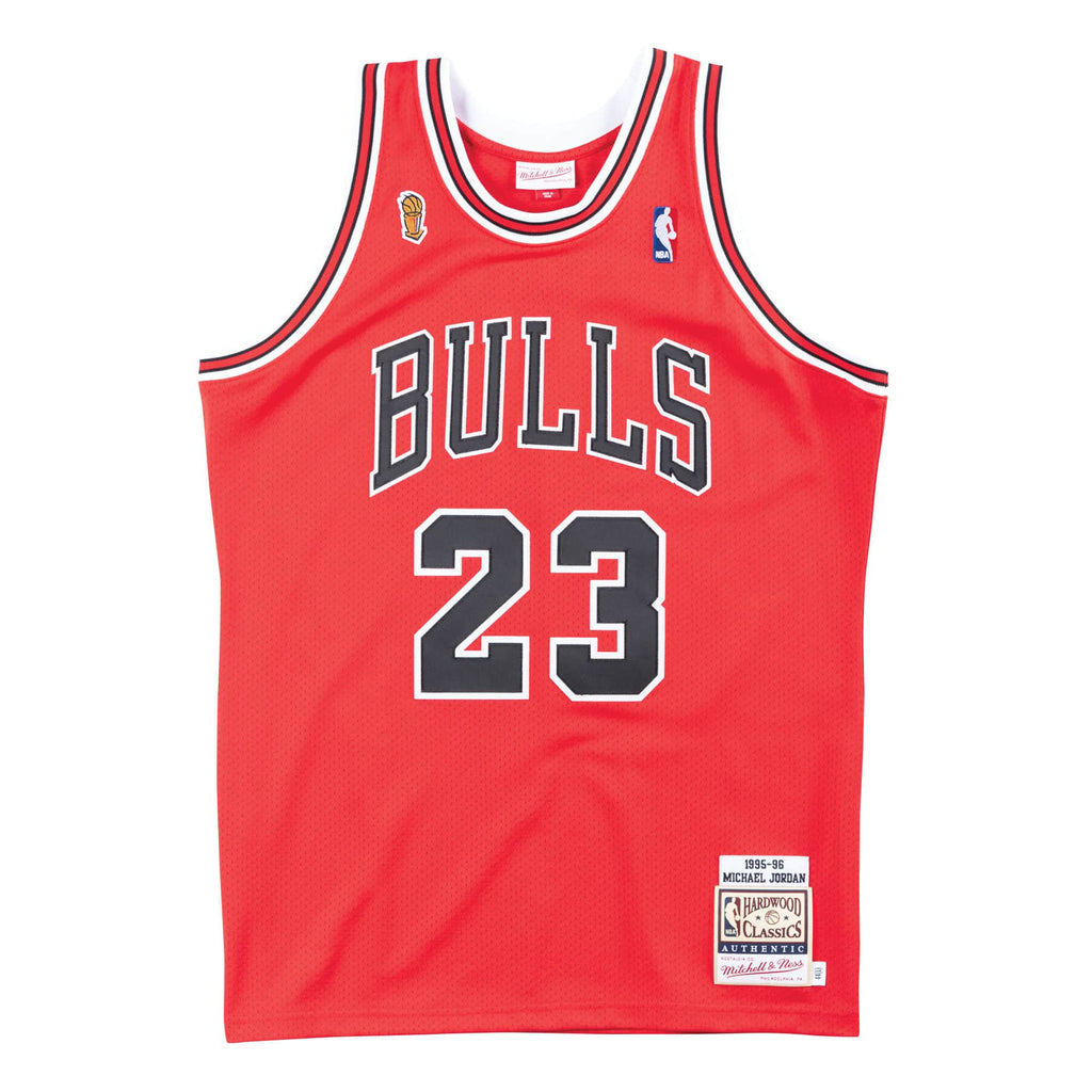 rare michael jordan jersey