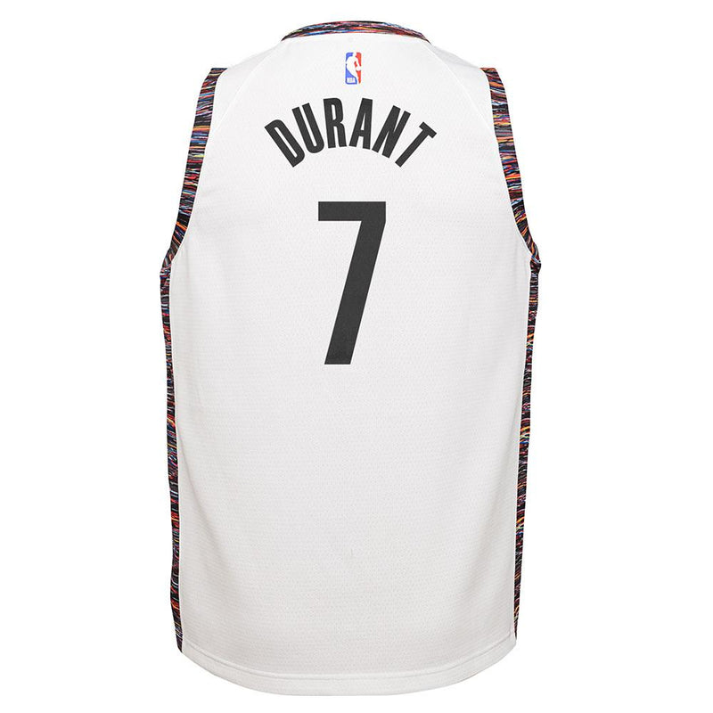 durant youth jersey