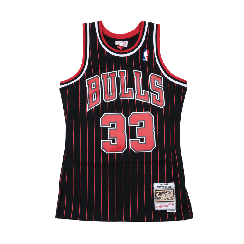 bulls classic jersey