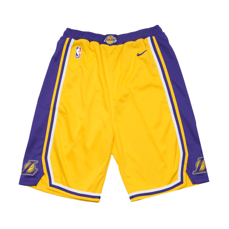 youth lakers shorts