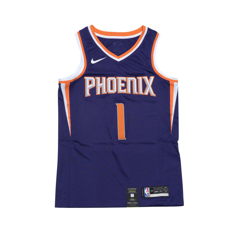 suns swingman jersey