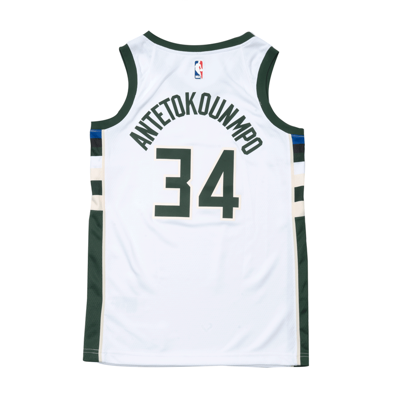 giannis jersey youth