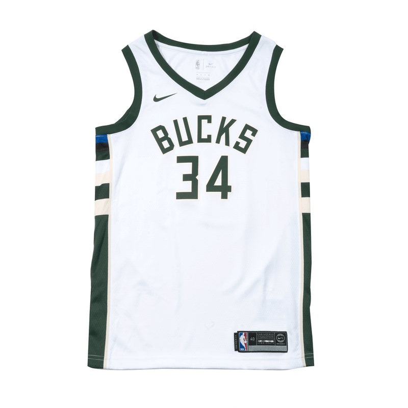 giannis antetokounmpo jersey youth