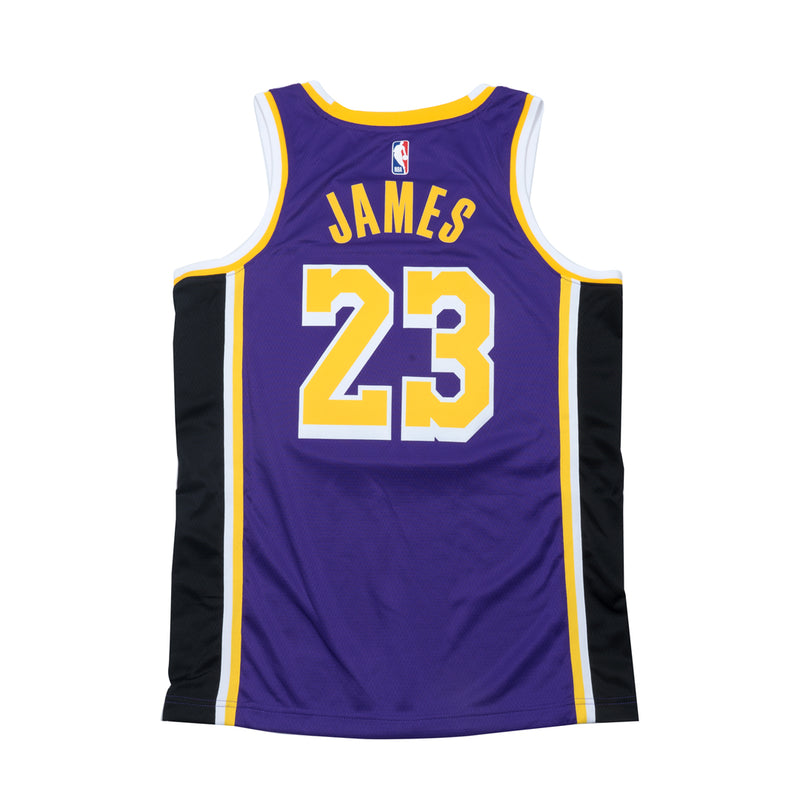 lakers swingman jersey