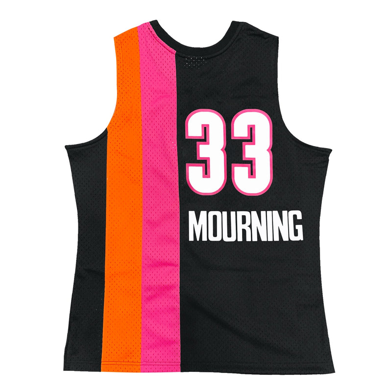 miami heat floridians jersey