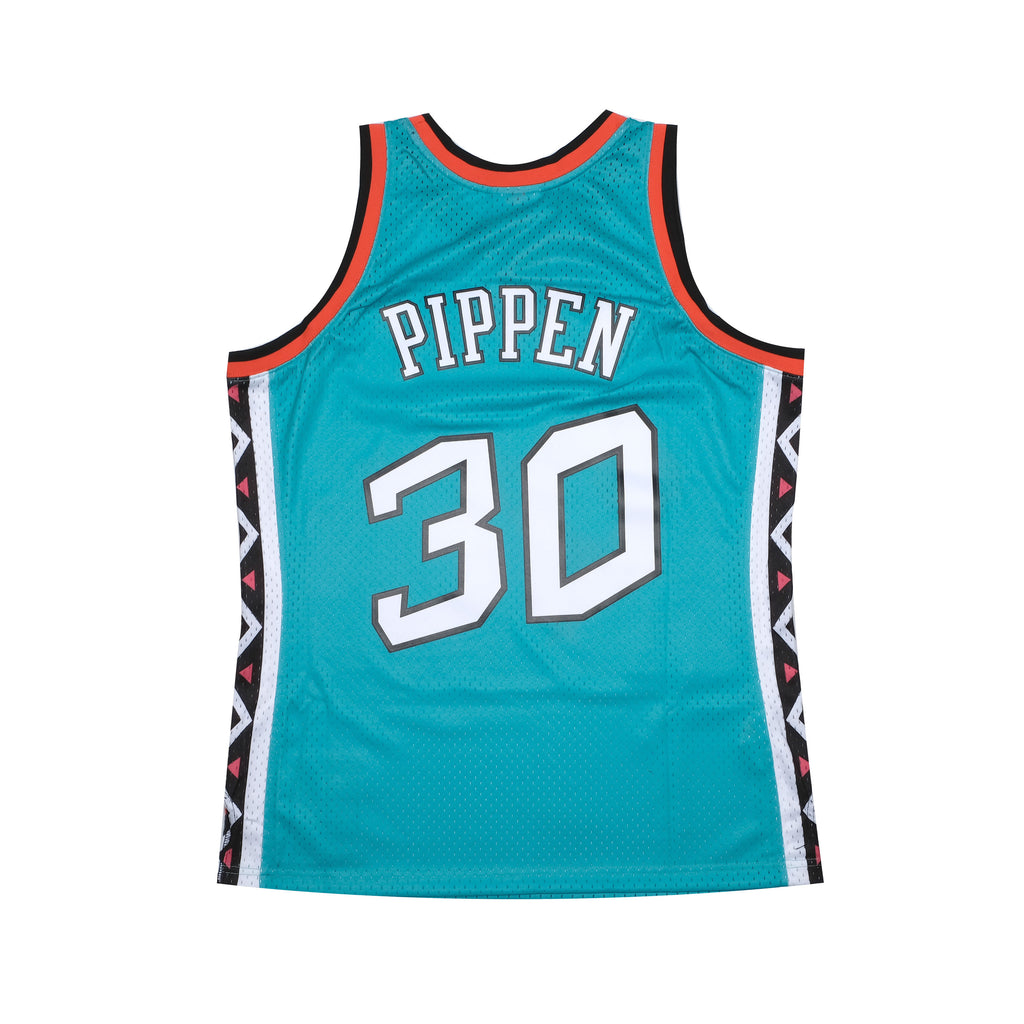 scottie pippen 1996 all star jersey