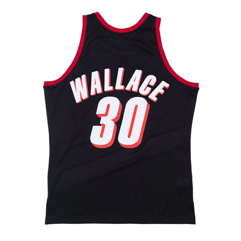 portland trailblazer jerseys