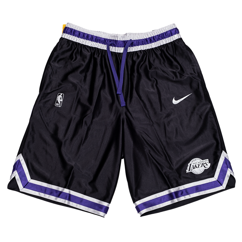 lakers courtside shorts