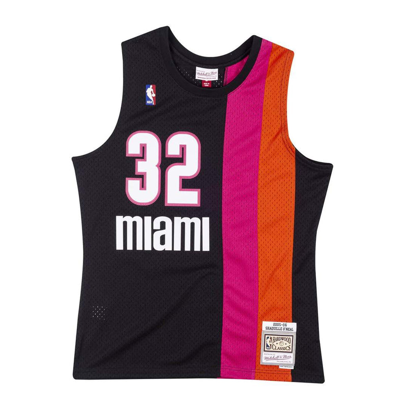 heat floridian jersey