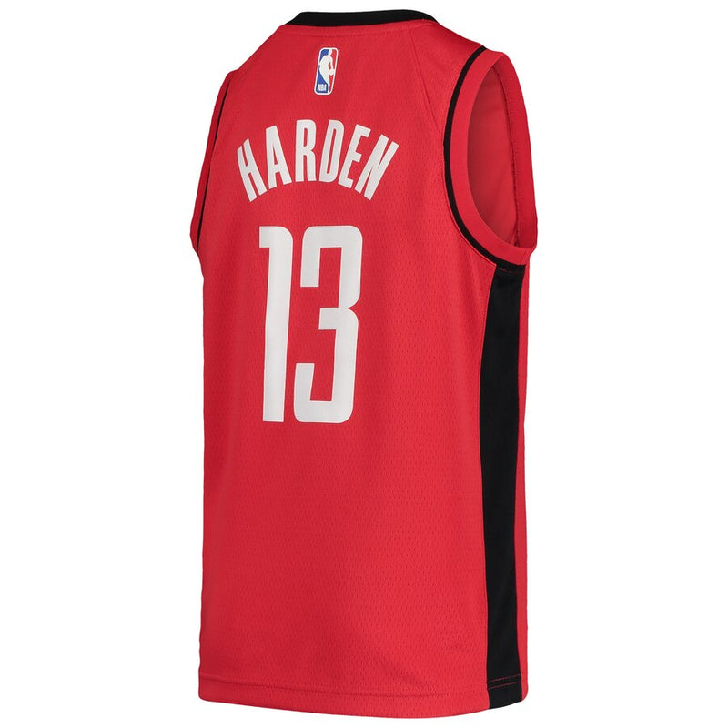 harden youth jersey