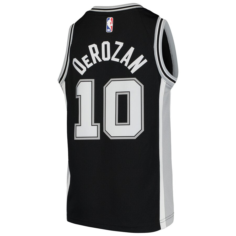 Youth Jersey – Hoops Heaven