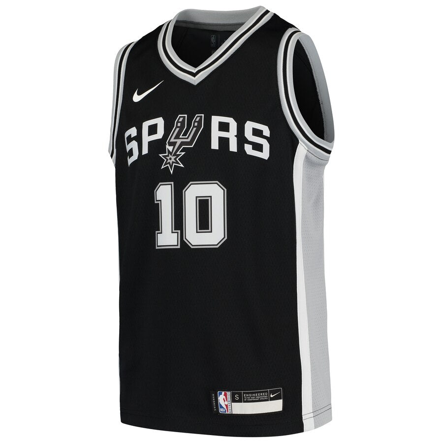 san antonio spurs jersey australia