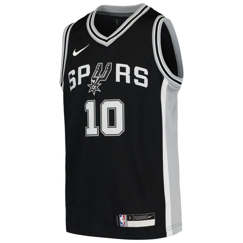 san antonio spurs swingman jersey