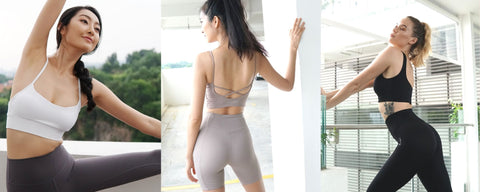 LIVLOLA Activewear