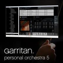 how to save ensembles in garritan aria player