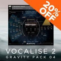 heavyocity vocalise 2 free