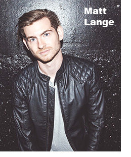 Matt Lange