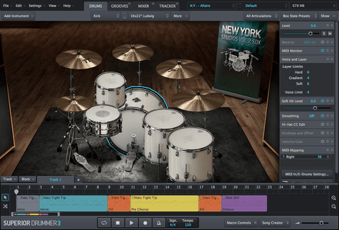 expansion packs for superior drummer sdx torrent