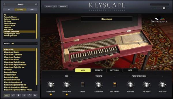 keyscape discount