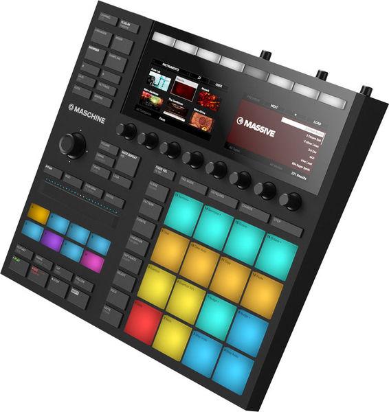 moving maschine library to external drive