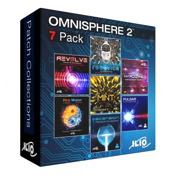 Omnisphere 2 Library Download