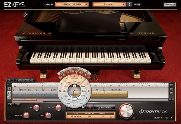 ezkeys grand piano download full